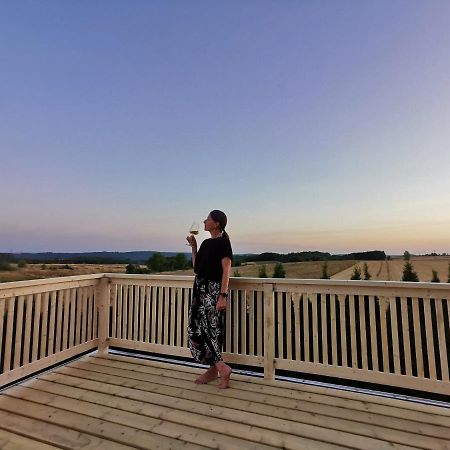 Bb19 Eifel-Ferienhaus Am Moseltal Mit Saunahaus Beuren  Εξωτερικό φωτογραφία