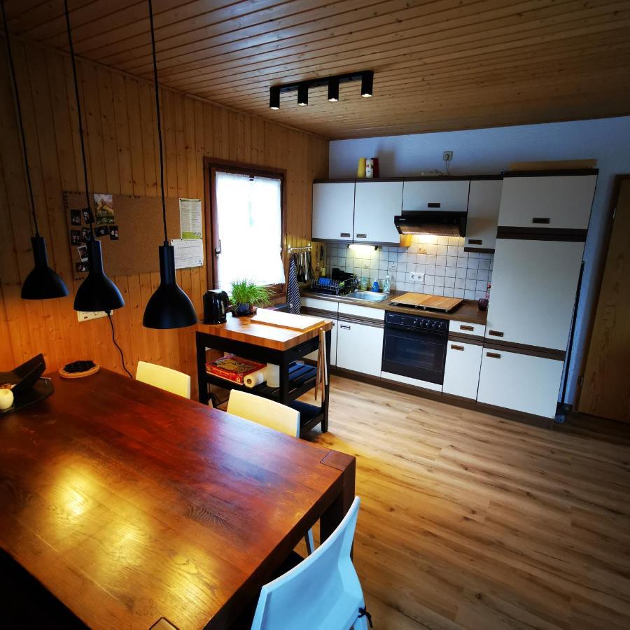 Bb19 Eifel-Ferienhaus Am Moseltal Mit Saunahaus Beuren  Εξωτερικό φωτογραφία