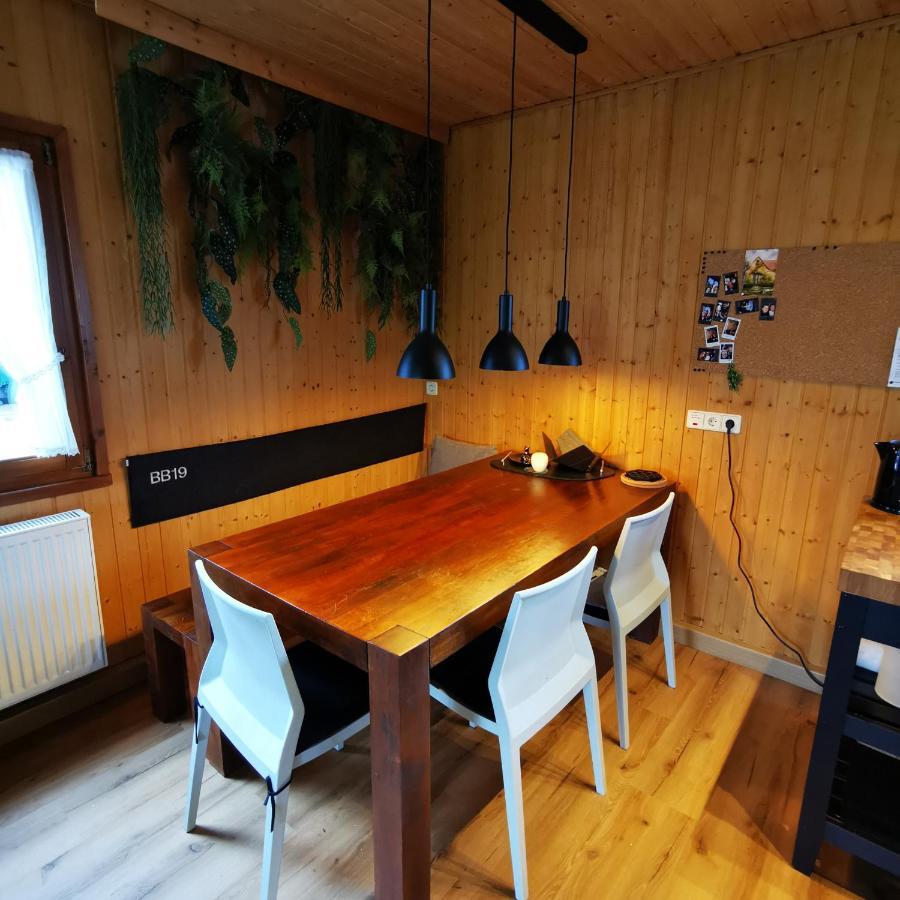Bb19 Eifel-Ferienhaus Am Moseltal Mit Saunahaus Beuren  Εξωτερικό φωτογραφία