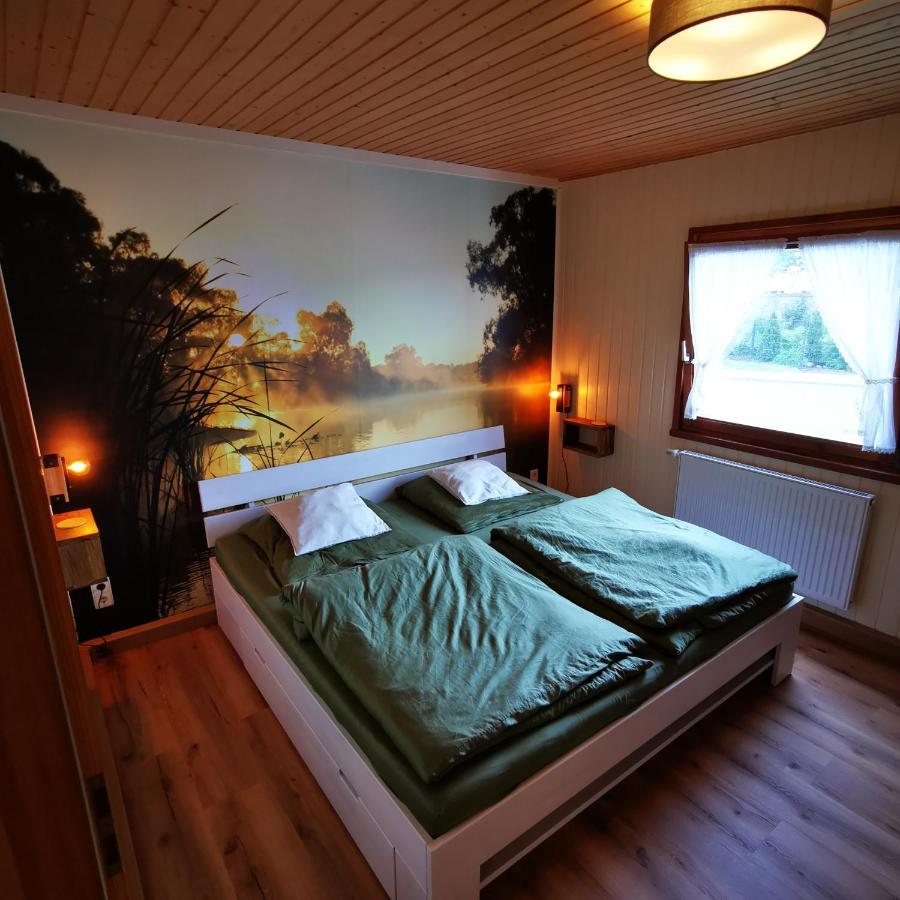 Bb19 Eifel-Ferienhaus Am Moseltal Mit Saunahaus Beuren  Εξωτερικό φωτογραφία