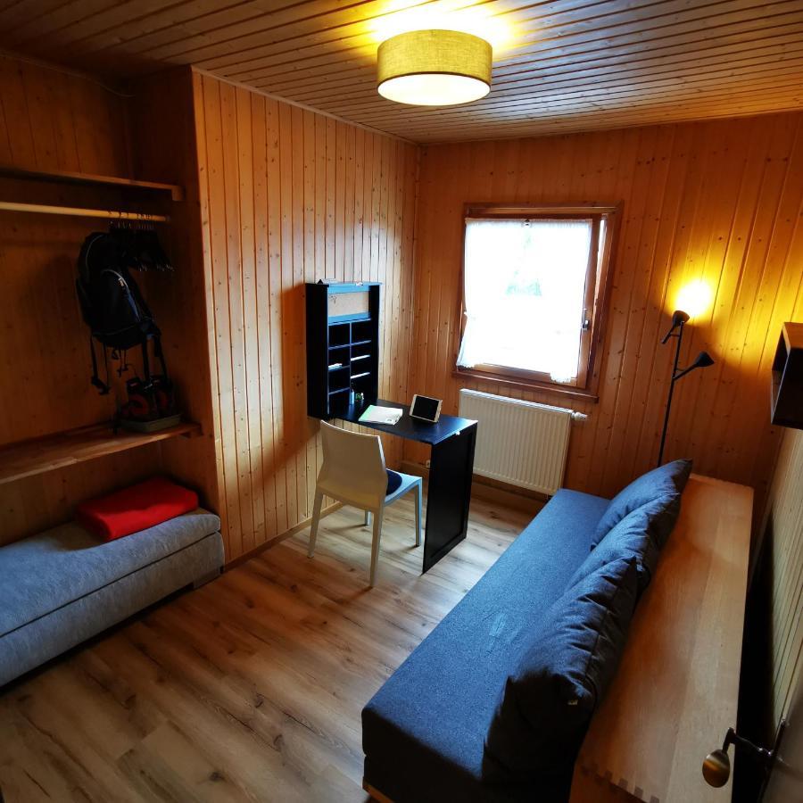 Bb19 Eifel-Ferienhaus Am Moseltal Mit Saunahaus Beuren  Εξωτερικό φωτογραφία